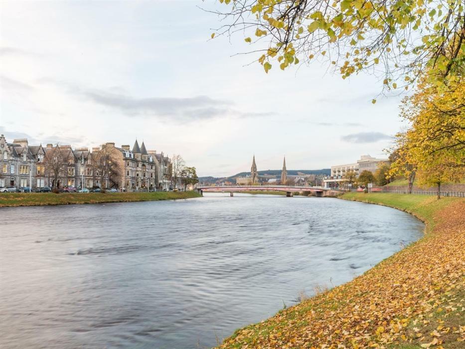 River Cottage Inverness Exterior foto