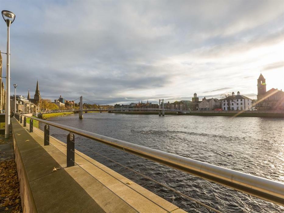 River Cottage Inverness Exterior foto